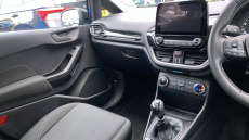 Ford Fiesta 1.0 EcoBoost Trend 5dr Petrol Hatchback